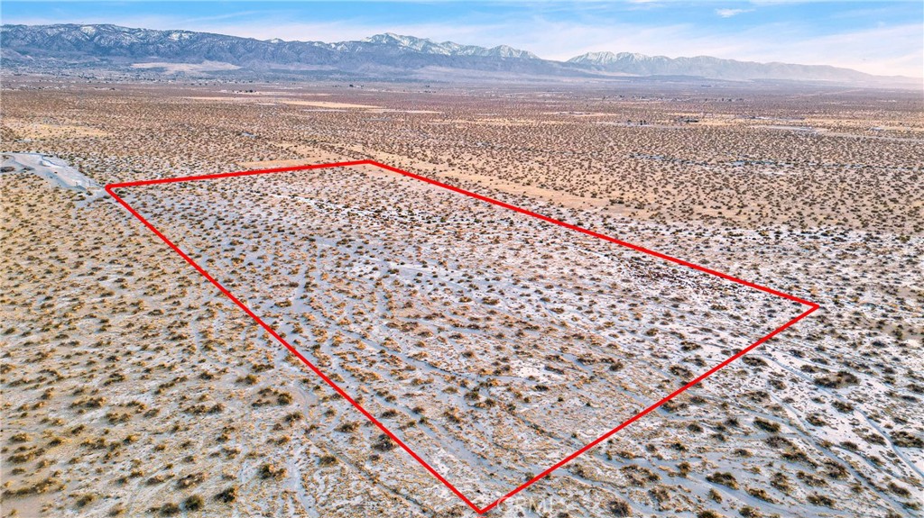 0 Off Cactus Rd And Pine Tree Rd Property Photo 2
