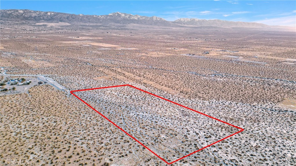 0 Off Cactus Rd And Pine Tree Rd Property Photo 3