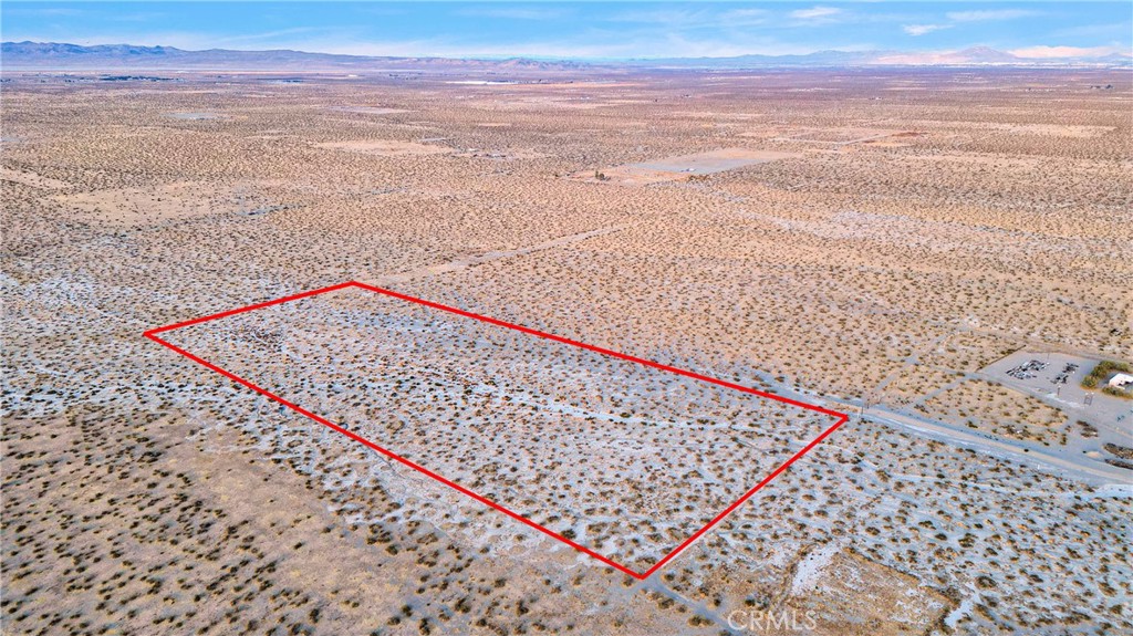 0 Off Cactus Rd And Pine Tree Rd Property Photo 4