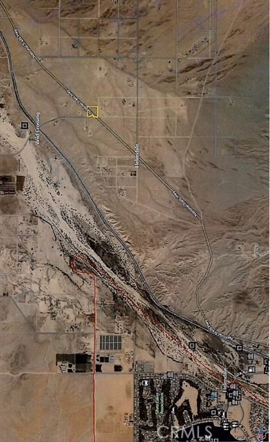 46616138 Vacant Land Helendale Property Photo 3