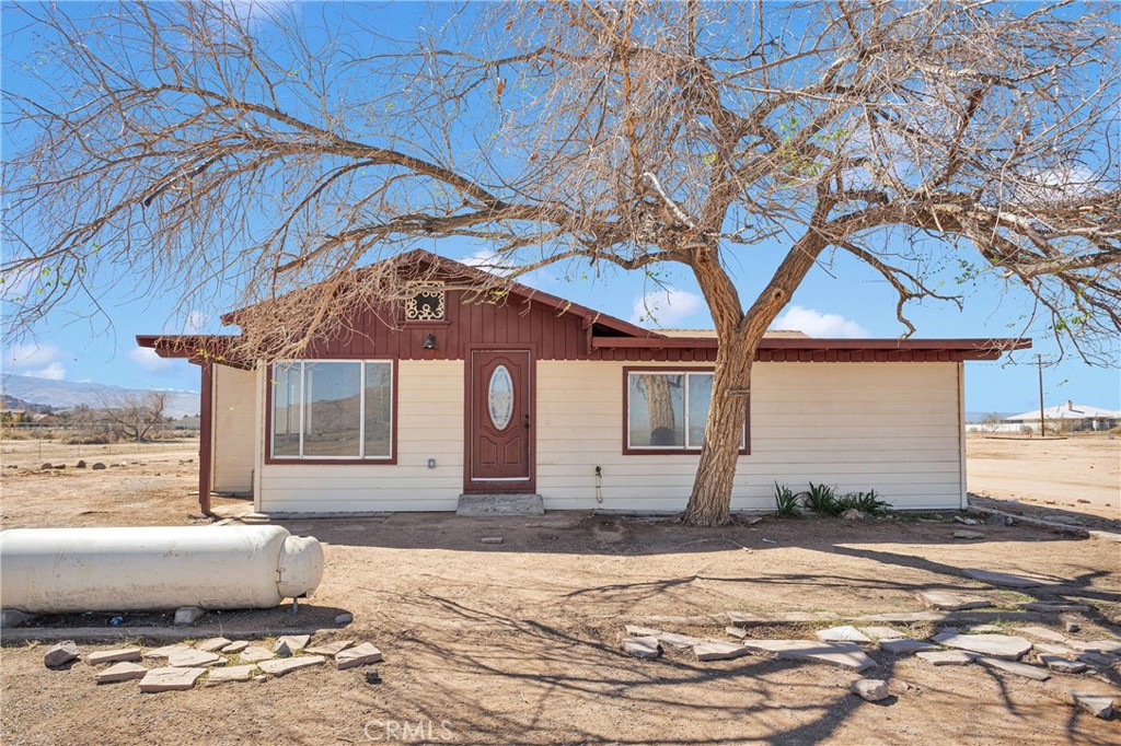 23534 Esaws Road Property Photo