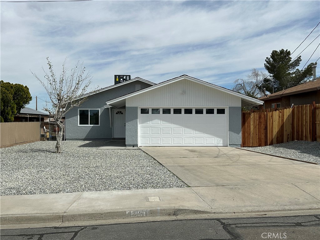 1251 Mecca Drive Property Photo