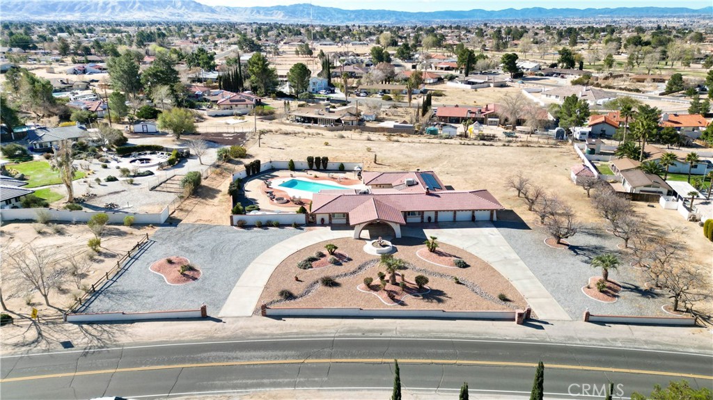 20053 Rancherias Road Property Photo