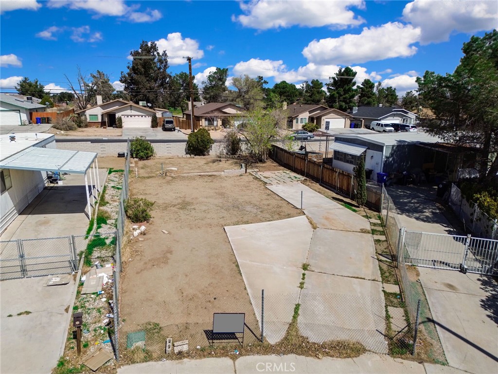 15682 Calico Drive Property Photo