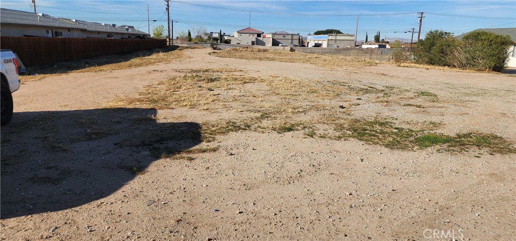 0 Sequoia Street Property Photo