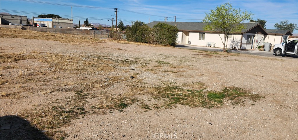 0 Sequoia Street Property Photo 3