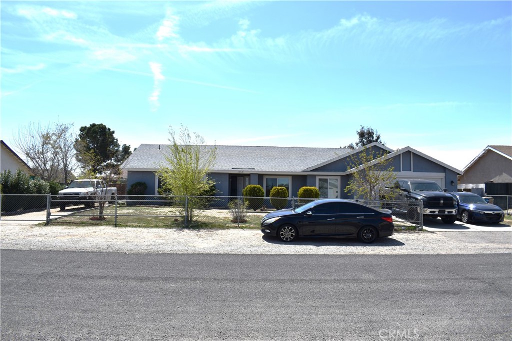 13585 Mount Ranier Way Property Photo