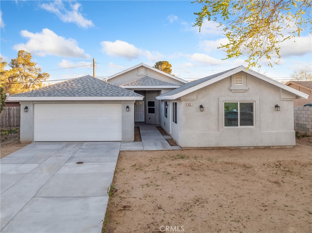 San Bernardino County Real Estate Listings Main Image