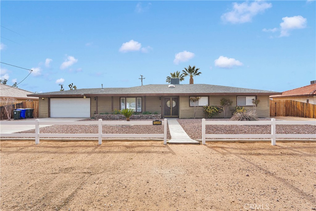 13206 Winona Road Property Photo 1