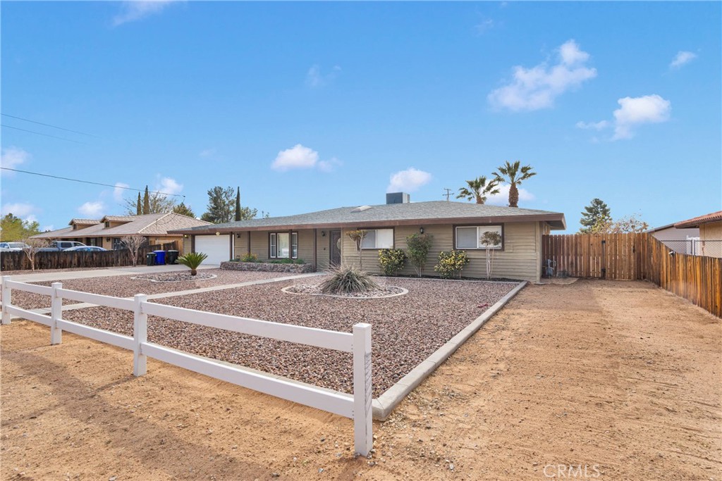 13206 Winona Road Property Photo 3