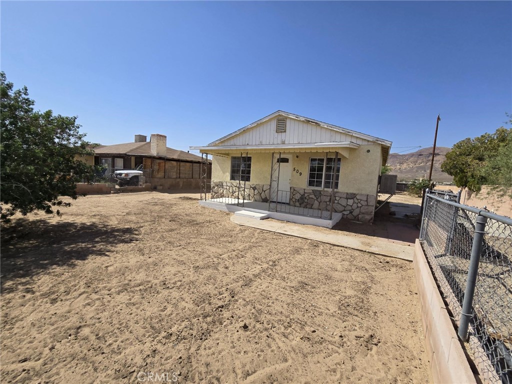 Yermo Real Estate Listings Main Image