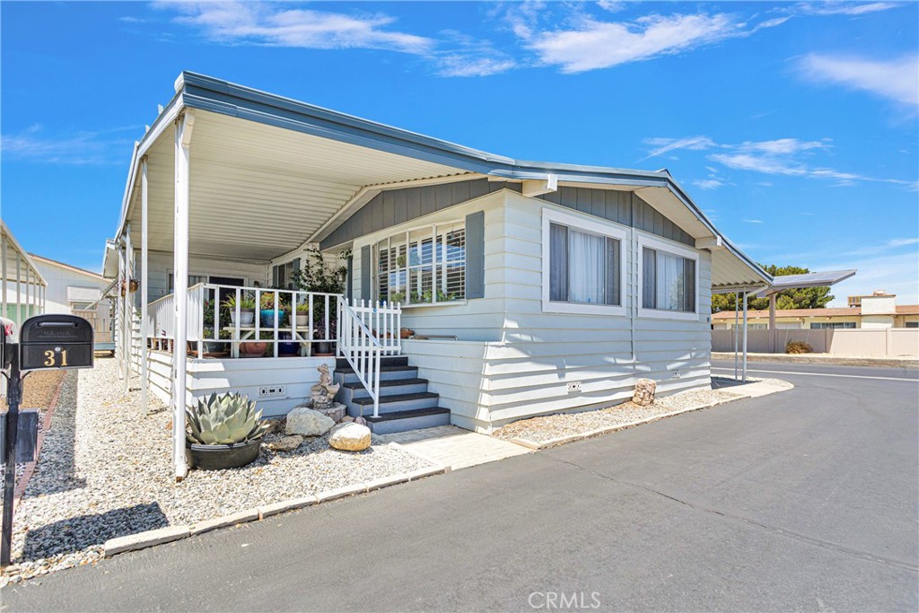 14000 El Evado Road 31 Property Photo 1
