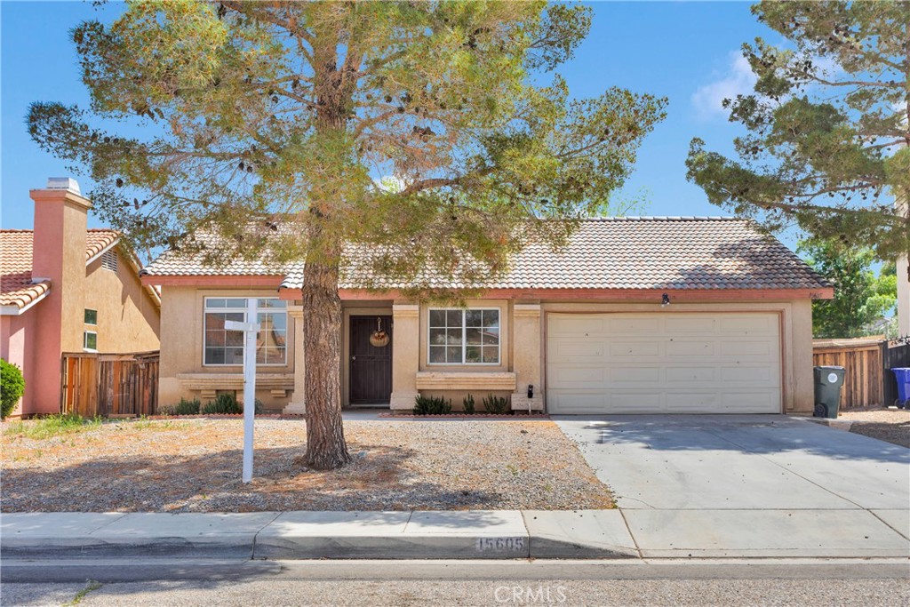 15605 Maverick Drive Property Photo 1