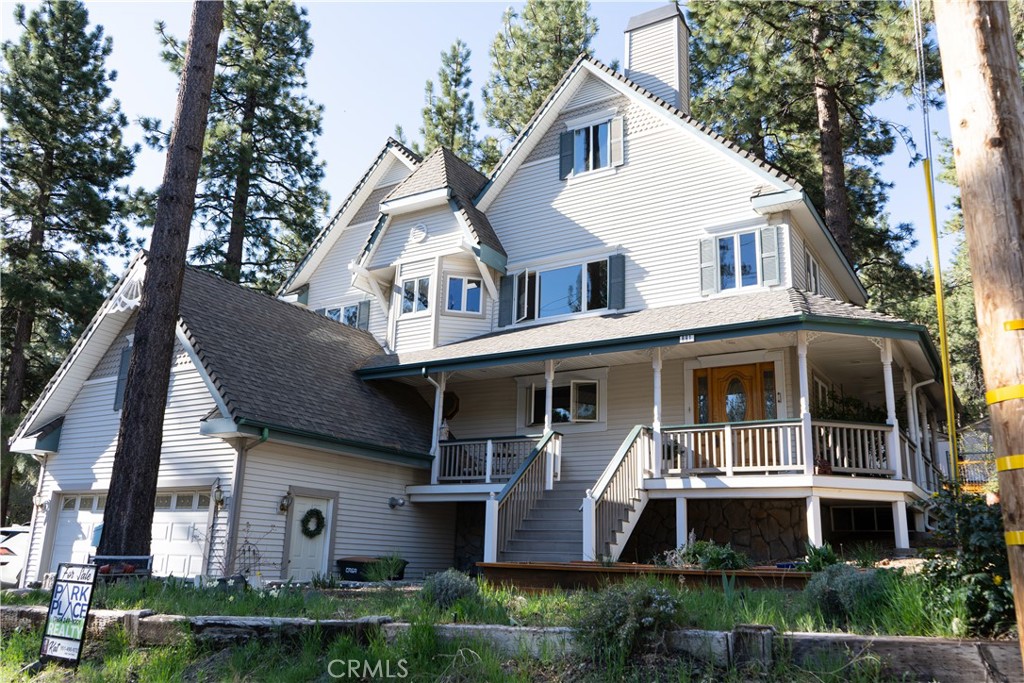 661 Lark Road Property Photo 1