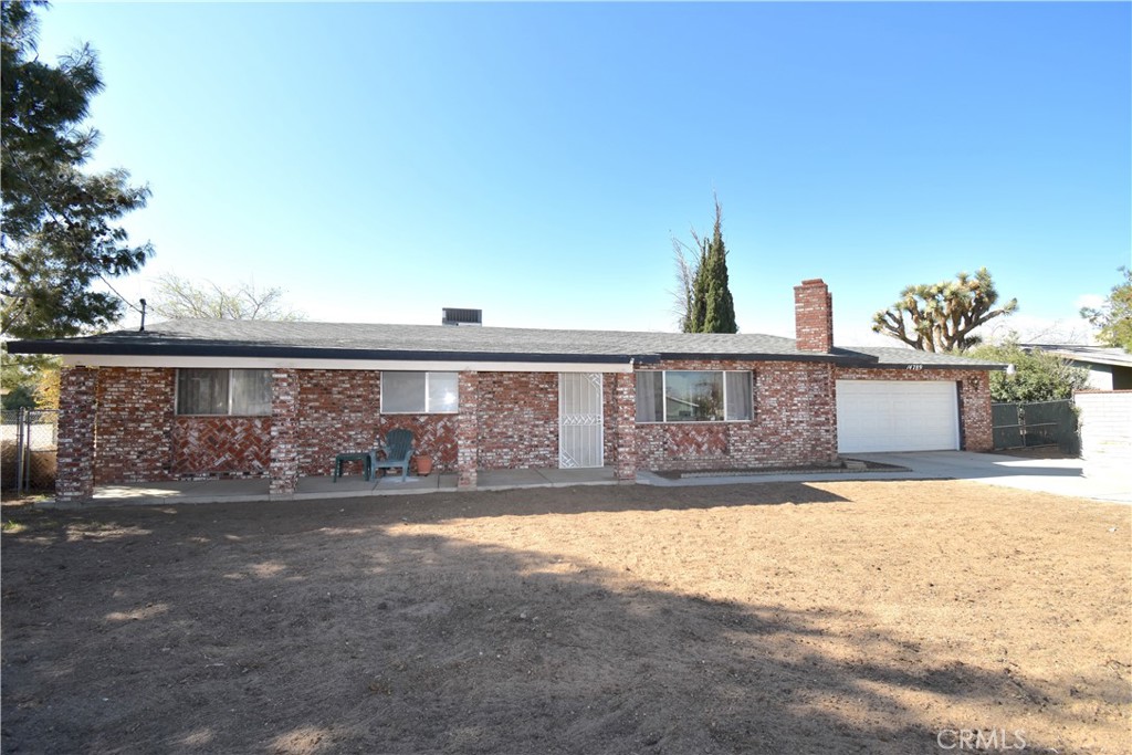 Hesperia Real Estate Listings Main Image