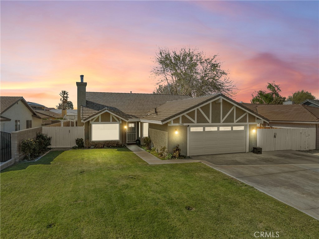 13140 Meteor Drive Property Photo