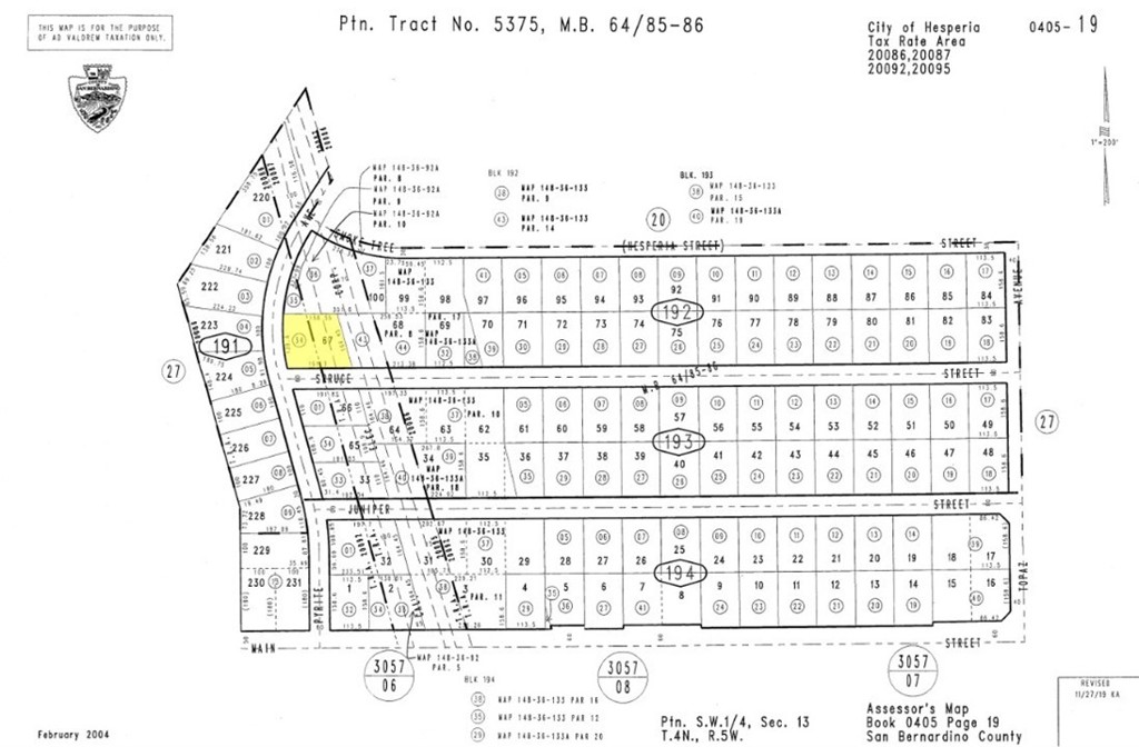 0 Pyrite Avenue Property Photo