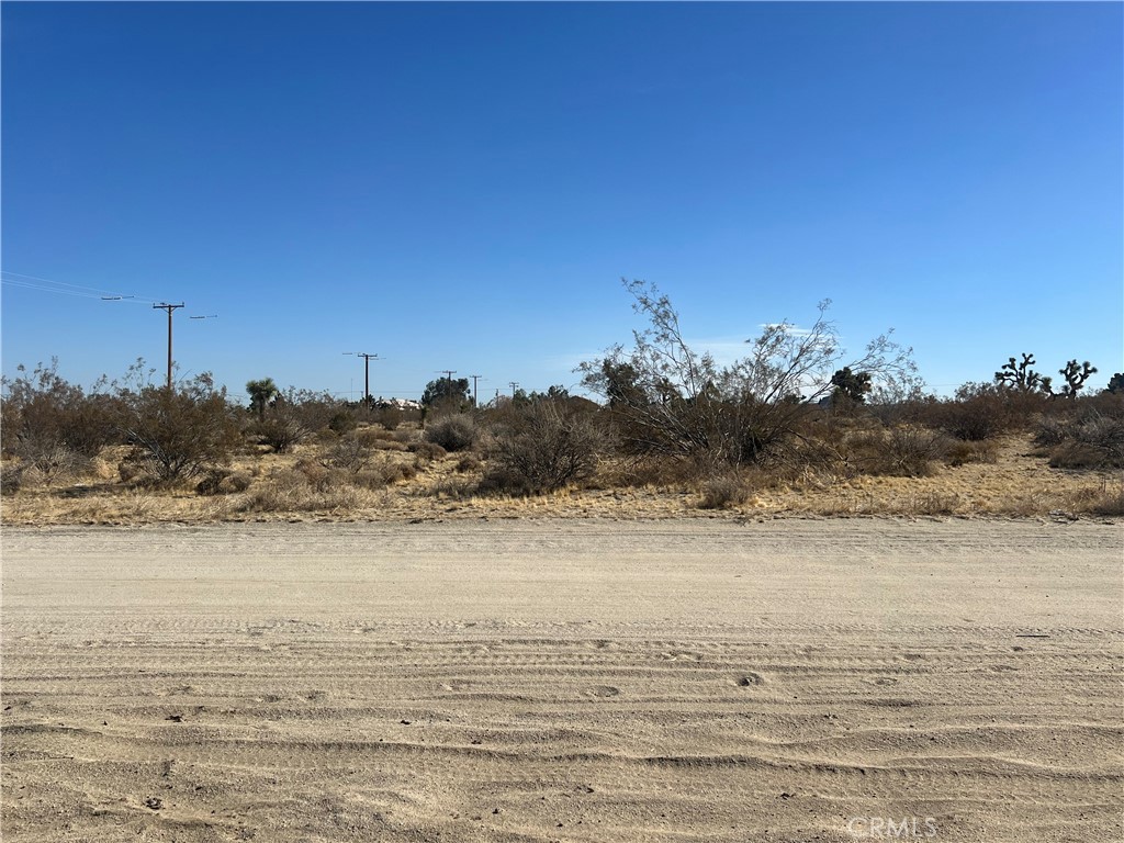 0 Mountain Property Photo 1