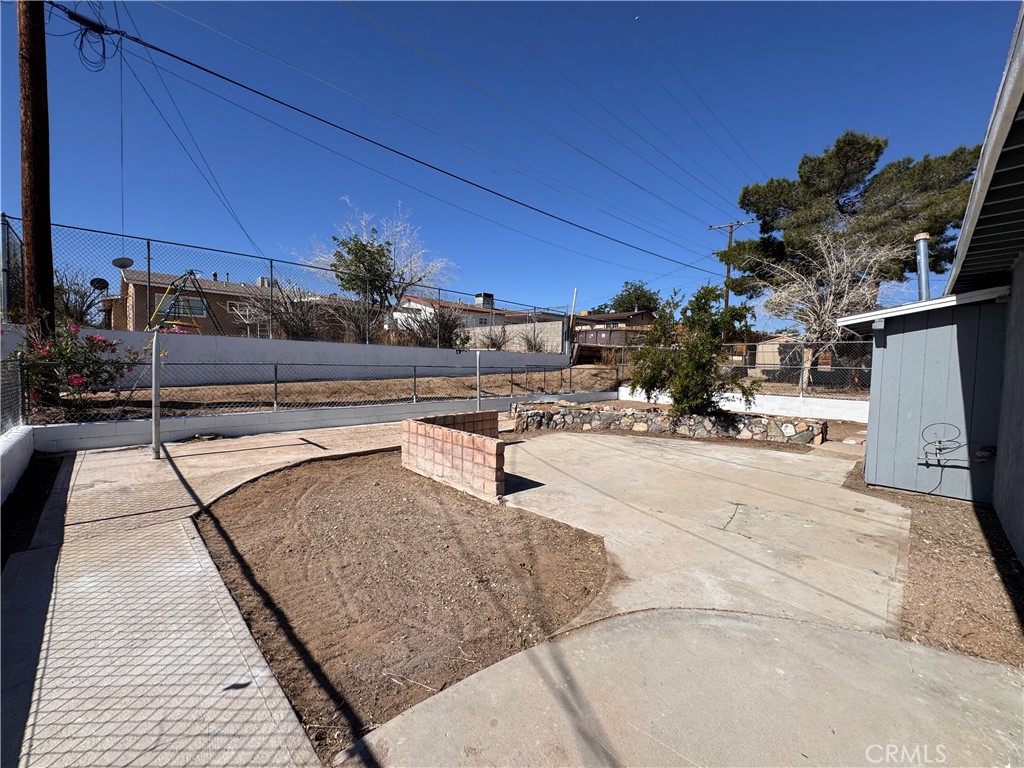 1716 Paloma Street Property Photo 20