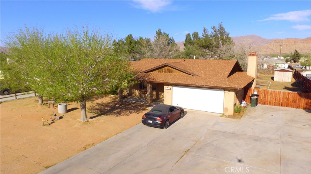 13397 Deerwood Road Property Photo