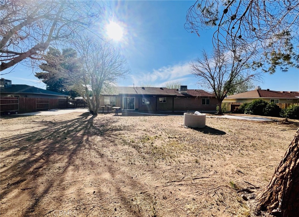 13397 Deerwood Road Property Photo 13