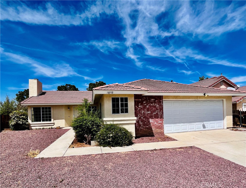 16558 San Juan Court Property Photo