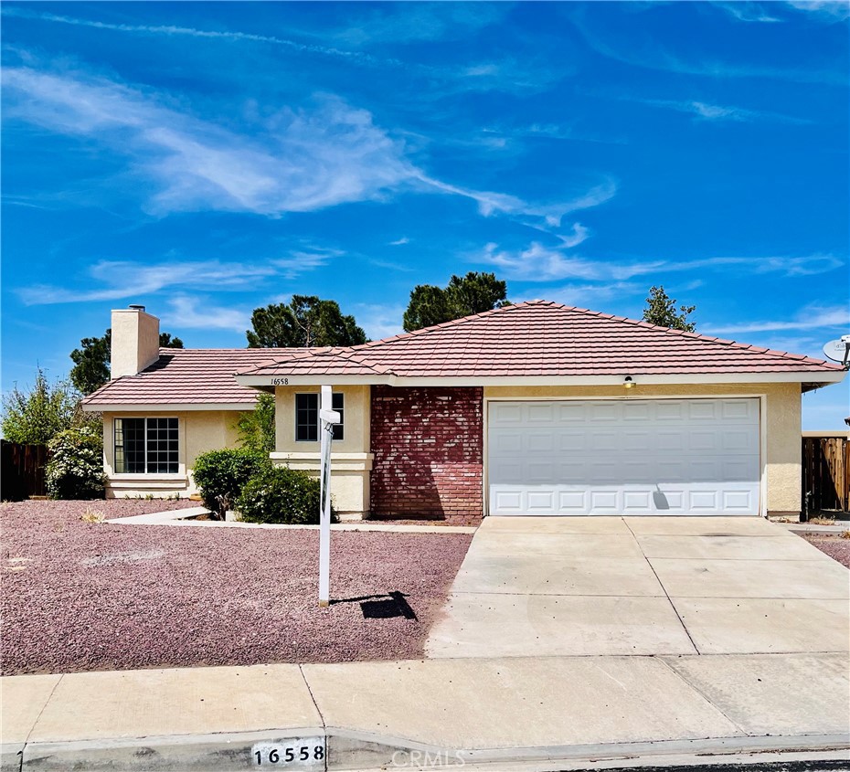 16558 San Juan Court Property Photo 2
