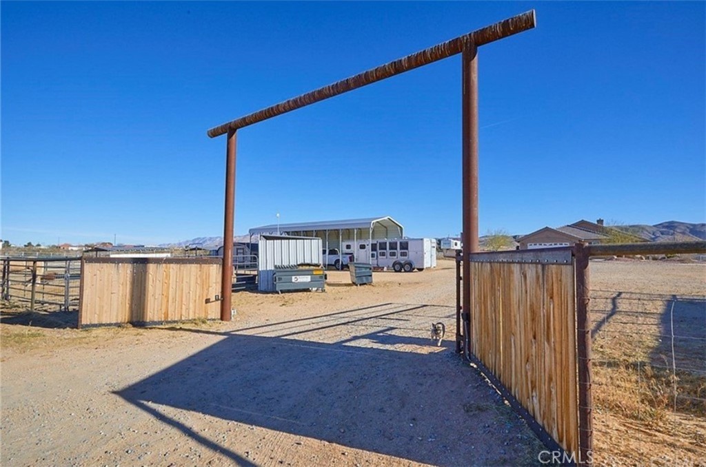 23077 Lancelet Street Property Photo 2