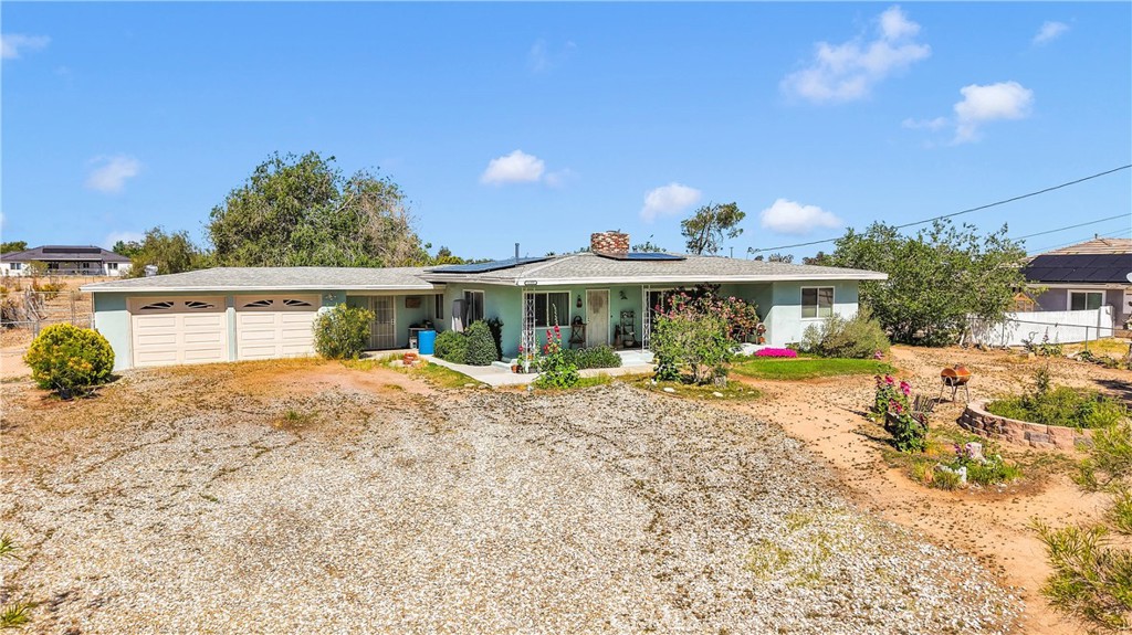 11392 Hawthorne Avenue Property Photo 1