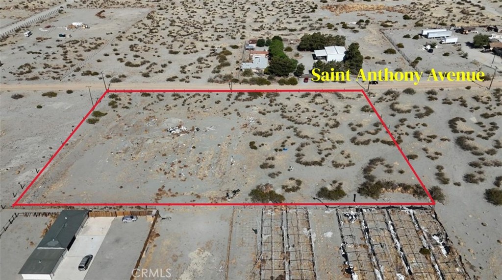 11 St Anthony Avenue Property Photo