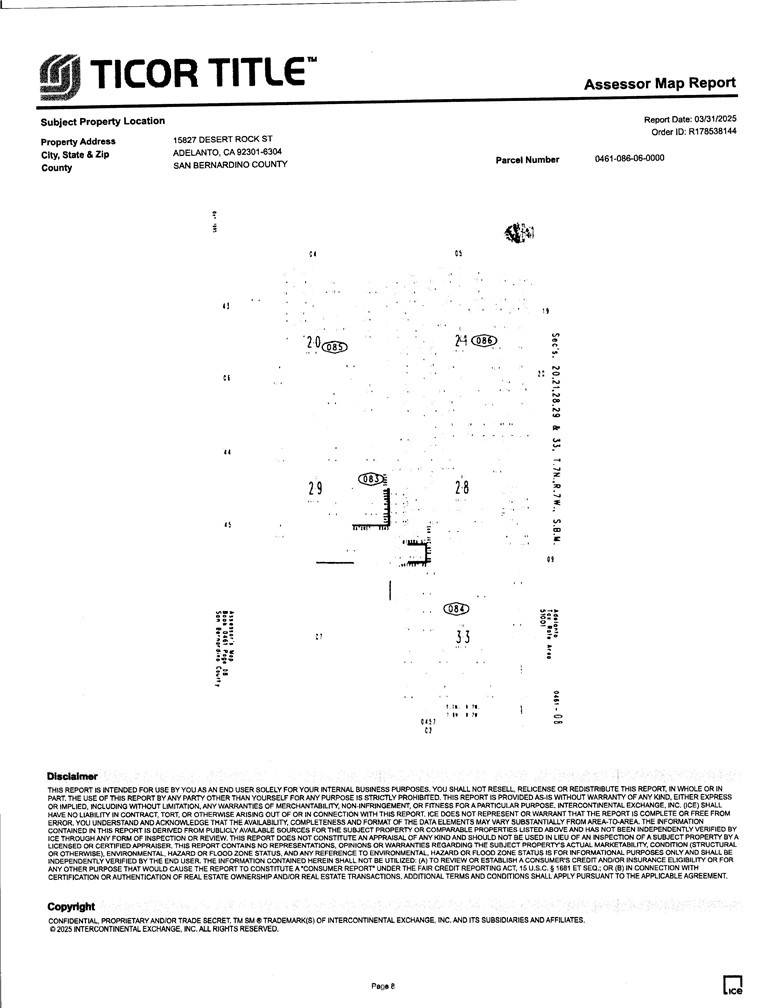 111 Blanco Property Photo 1