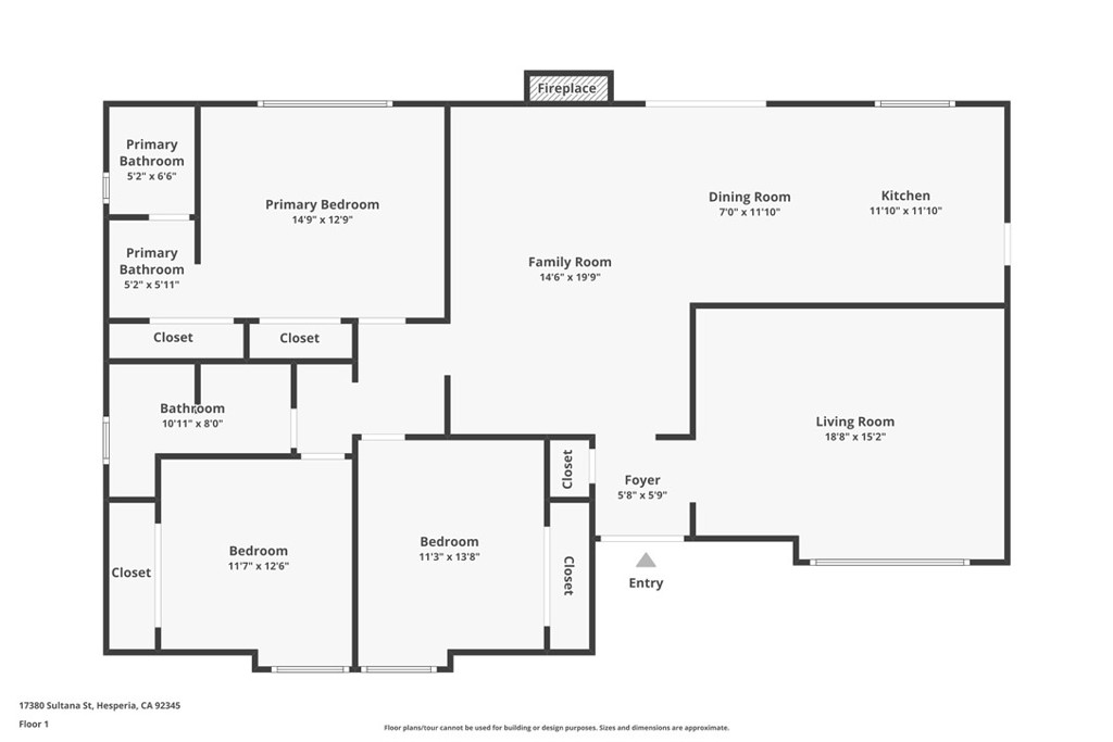 17380 Sultana Street Property Photo 44