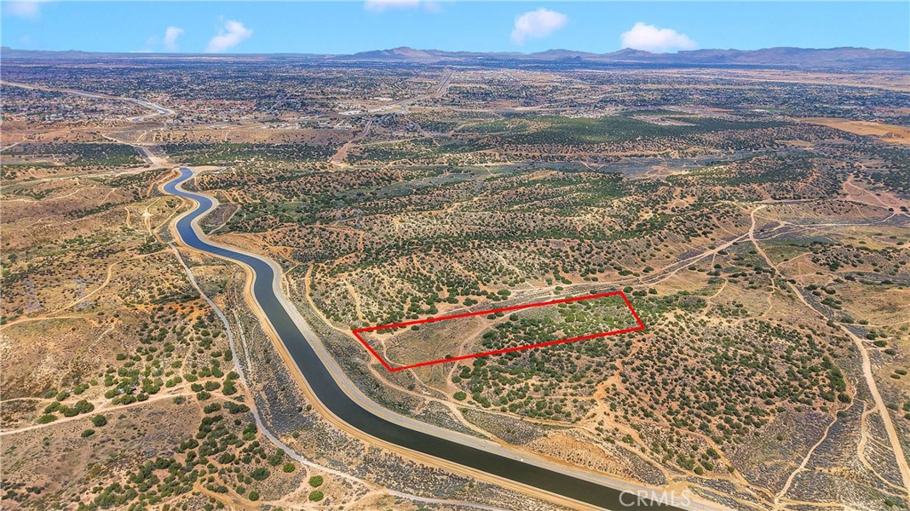 0 Near Las Flores Property Photo