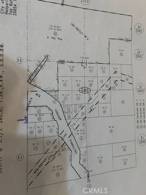 0 Near Las Flores Property Photo 11