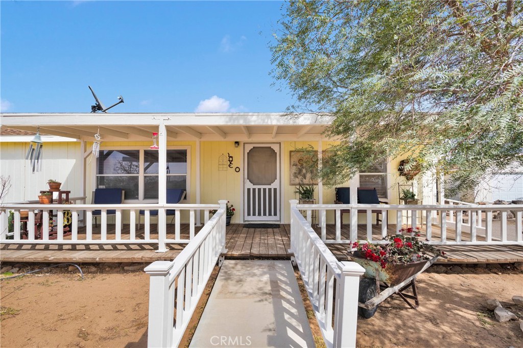 21099 Weimar Avenue Property Photo 1