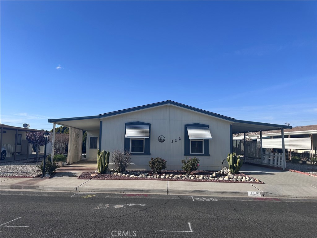 15940 Stoddard Wells Road 112 Property Photo 1