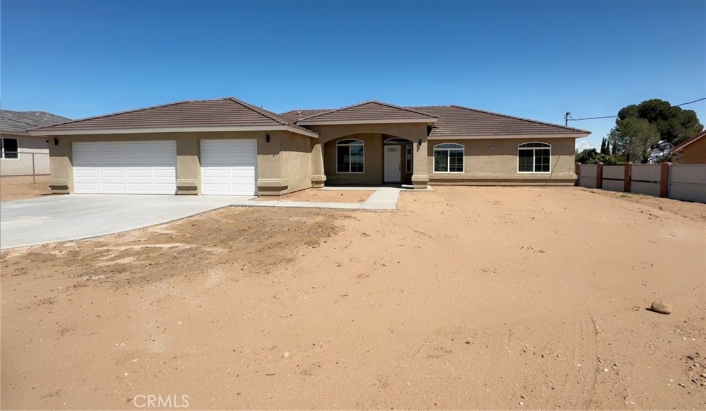 16506 Cactus Street Property Photo 1