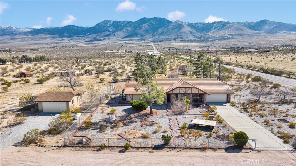 Luv Lucerne Valley Real Estate Listings Main Image