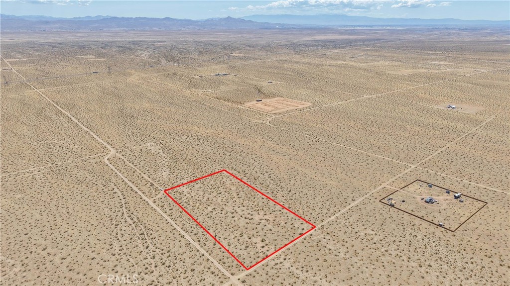 0 Drifting Sands Road Property Photo