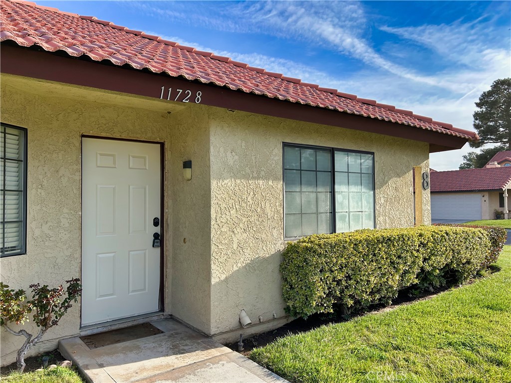 11728 Cottonwood Drive Property Photo