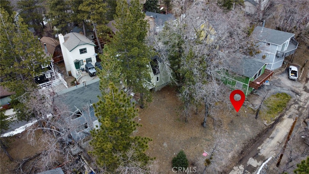 707 Blue Bird Ln Property Photo