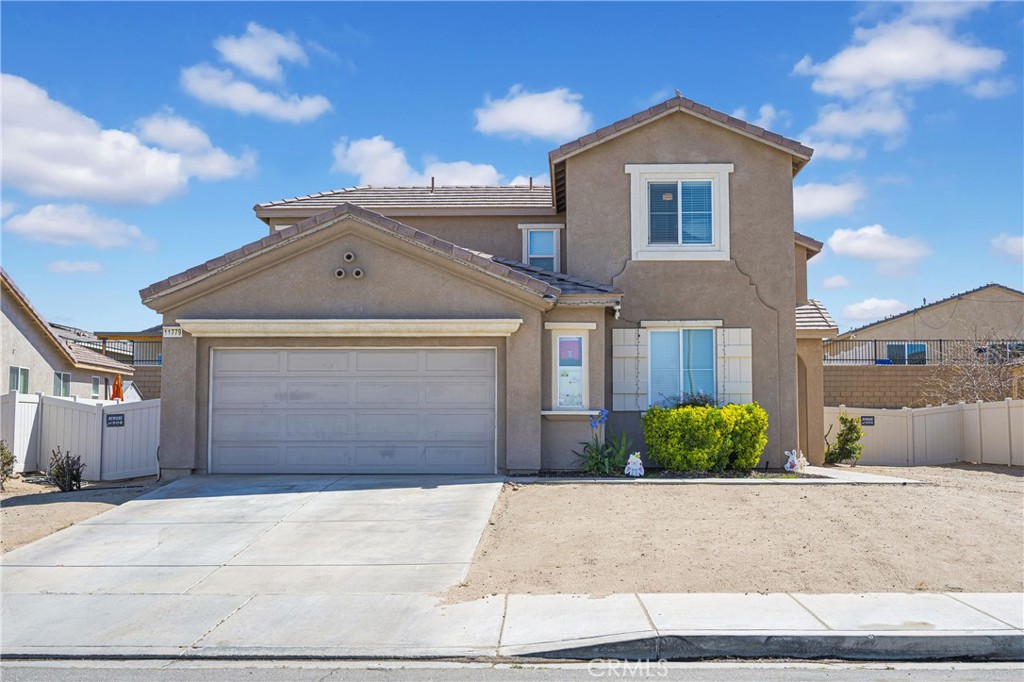 11779 Desert Glen Street Property Photo 1