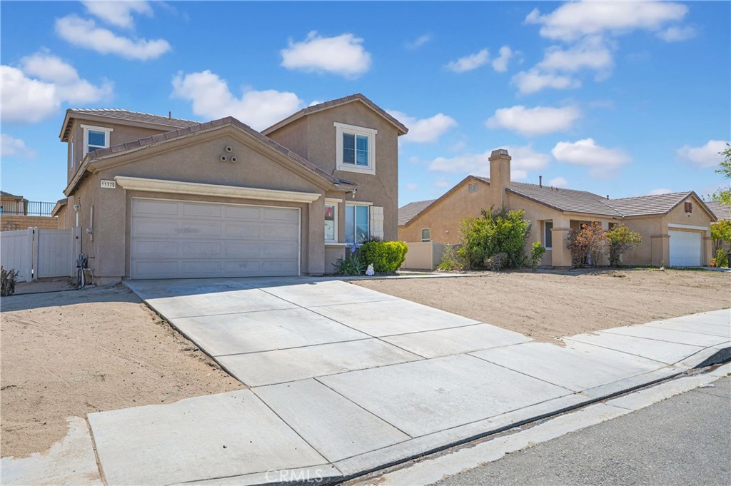11779 Desert Glen Street Property Photo 2