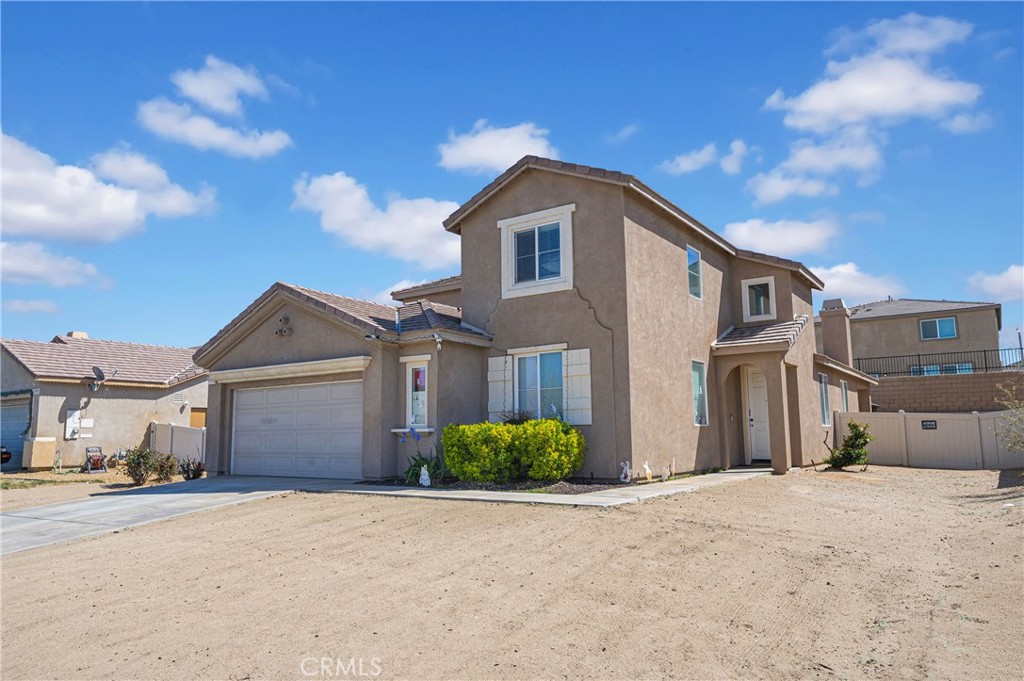 11779 Desert Glen Street Property Photo 3