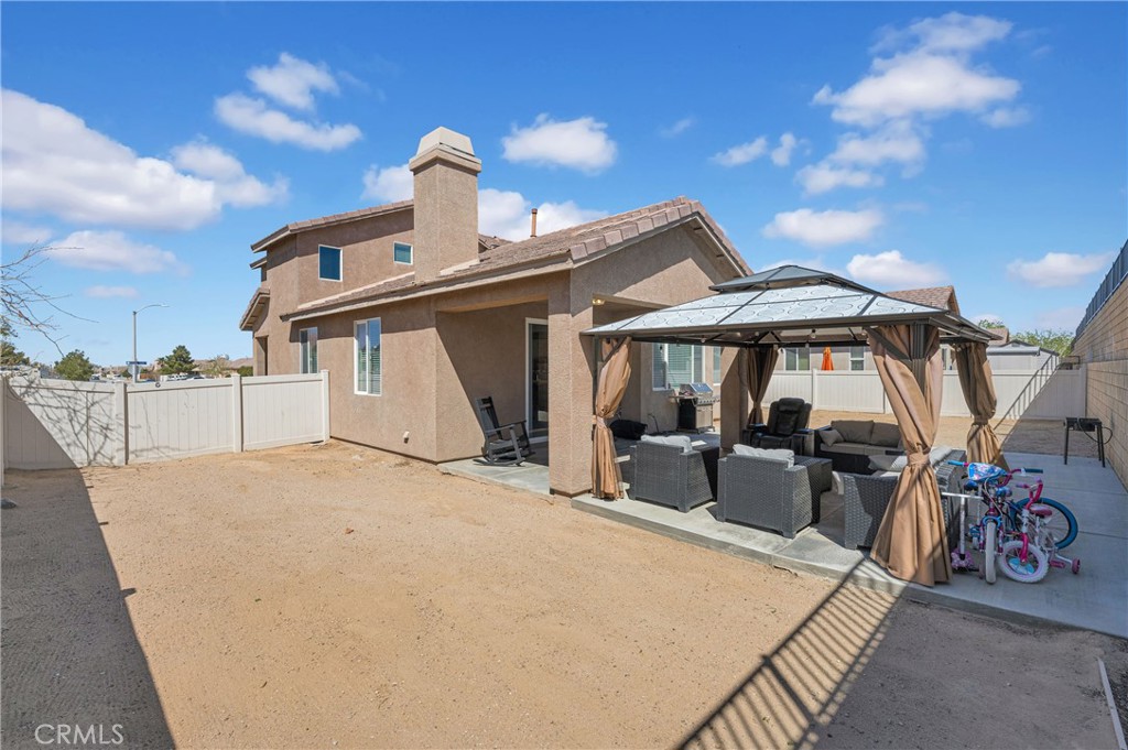 11779 Desert Glen Street Property Photo 6