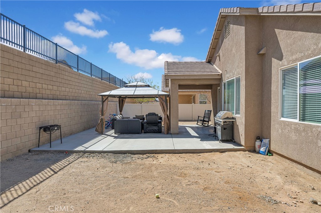 11779 Desert Glen Street Property Photo 8
