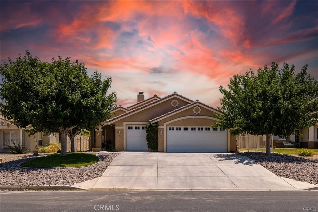 13965 Hidden Valley Road Property Photo