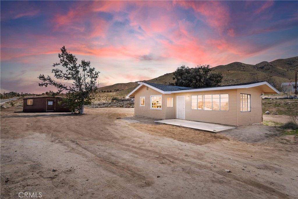 22605 Roundup Way Property Photo