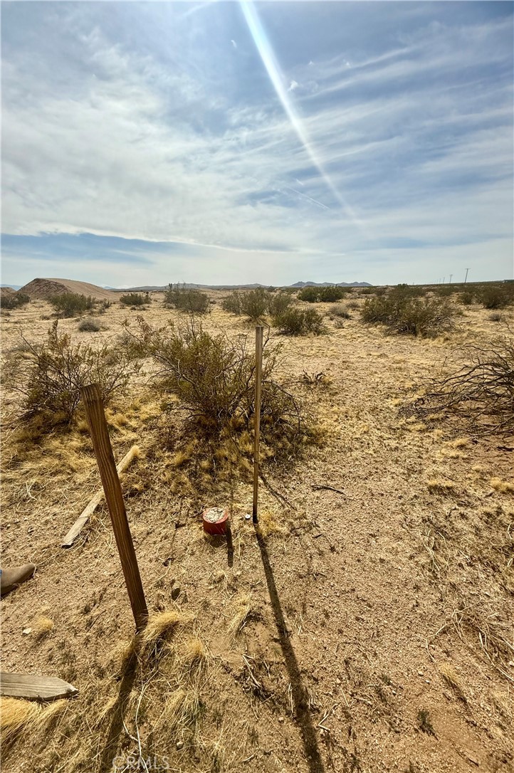0 Drifting Sands Road Property Photo