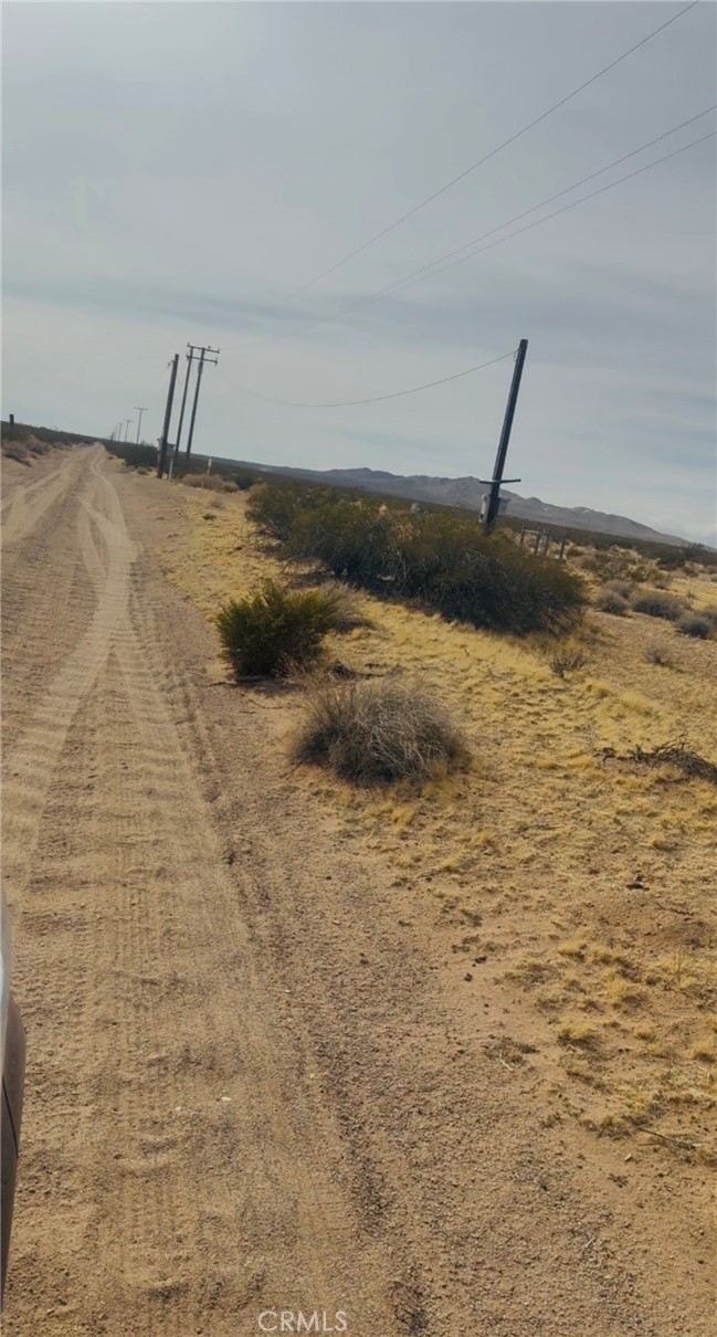 0 Drifting Sands Road Property Photo 2